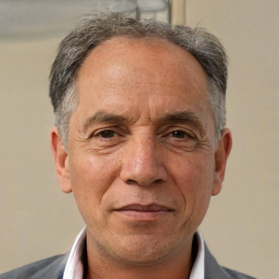 Experto financiero proporcionando asesoramiento personalizado