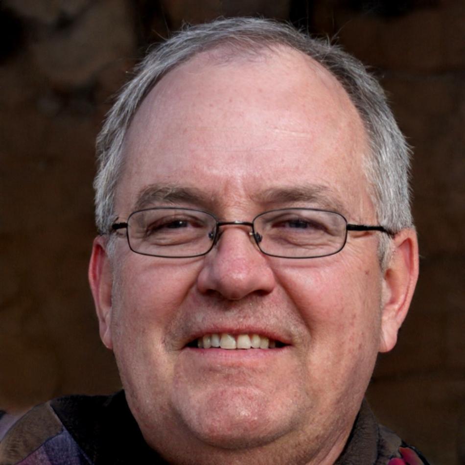 Retrato profesional de Ramón Castelló